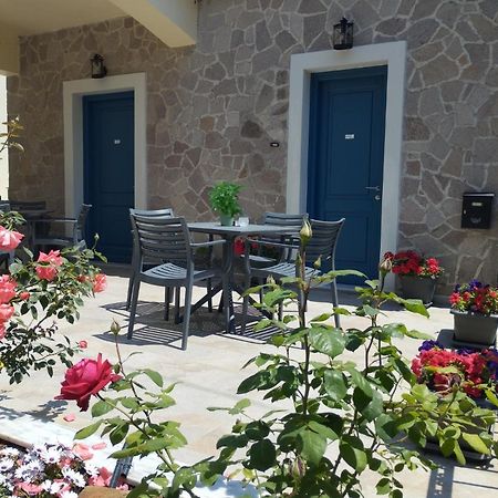 Aparthotel Shining Star Petra Exterior foto