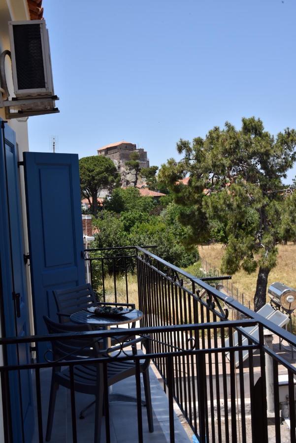 Aparthotel Shining Star Petra Exterior foto