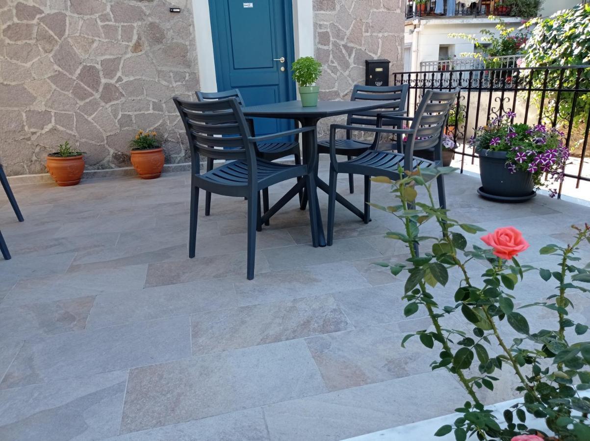 Aparthotel Shining Star Petra Exterior foto